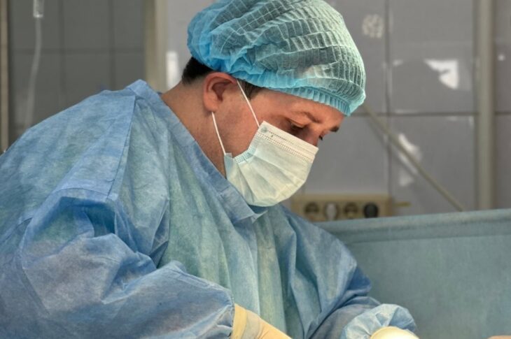 Житель СКО стал донором органов для троих человек