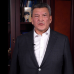 Прийти на референдум призвал жителей региона аким СКО