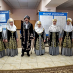 Ход голосования в СКО