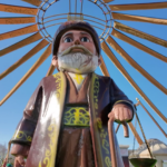 Петропавловцы широко отпраздновали Наурыз