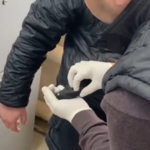 Новый канал поставки «синтетики» пресекли в Петропавловске