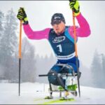 Петропавловец взял бронзу на Паралимпийских играх