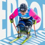 Аким СКО поздравил Ербола Хамитова с победой на Паралимпиаде