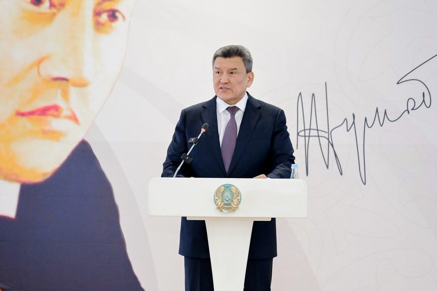 105-летие отметила газета СКО