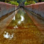 Открытые ливневки построят в Петропавловске