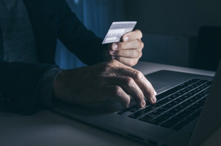 Как петропавловцам не стать дроппером поневоле