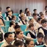 В Петропавловске стартовал проект “Школа безопасности”