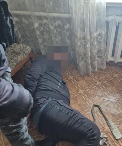 В Петропавловске задержали подозреваемого в сбыте героина