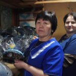 Кто и как в Петропавловске одевает полицейских