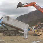 Более 8 млрд тенге потратят на мусорный полигон в Петропавловске