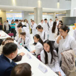 Ярмарка вакансий для будущих врачей прошла в Петропавловске