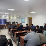 Об ответственности за дропперство напомнили полицейские Петропавловска