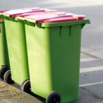 600 мусорных контейнеров закупит акимат Петропавловска