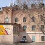 Мельницу купца Полякова отреставрируют в Петропавловске