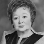 Ушла из жизни примадонна театра им.Н.Погодина