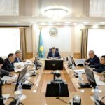 Более ₸600 млрд инвестиций привлечено в СКО