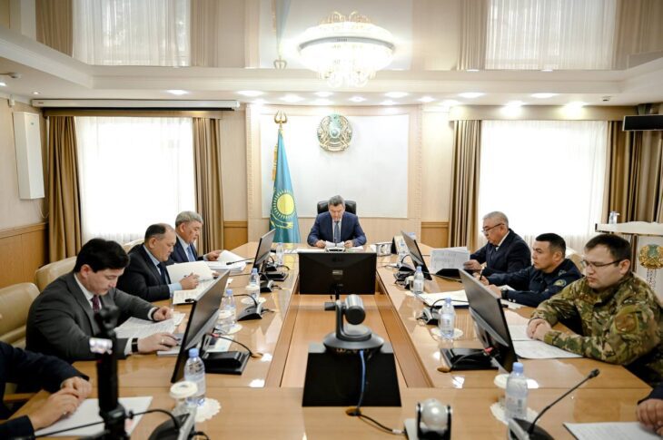 Более ₸600 млрд инвестиций привлечено в СКО