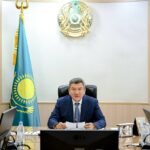 200 тысяч деревьев высадили в СКО