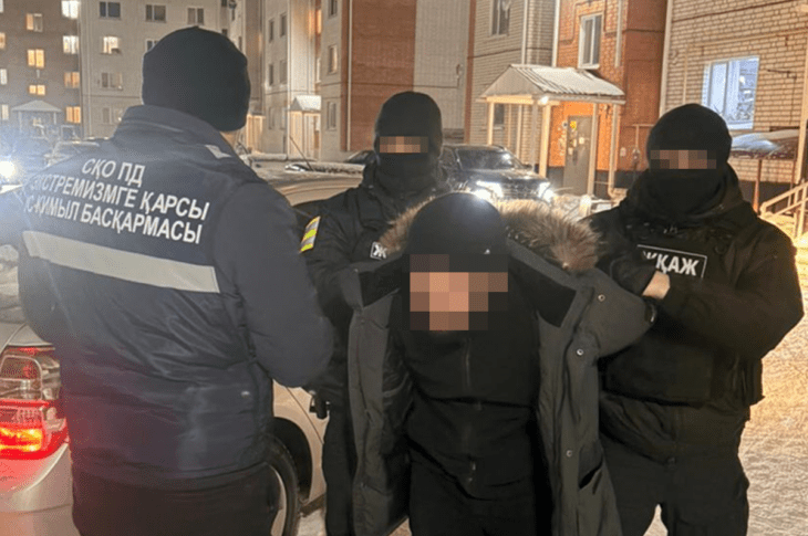 В Петропавловске мошенник обещал «помочь с правами»