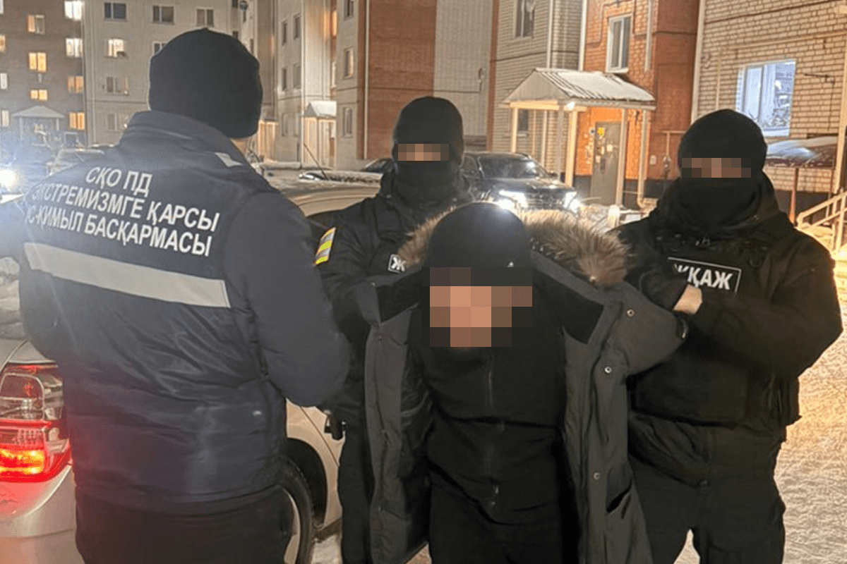 В Петропавловске мошенник обещал «помочь с правами»