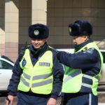 Как прошли праздничные выходные в Петропавловске