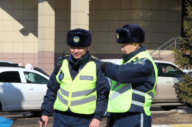 Как прошли праздничные выходные в Петропавловске