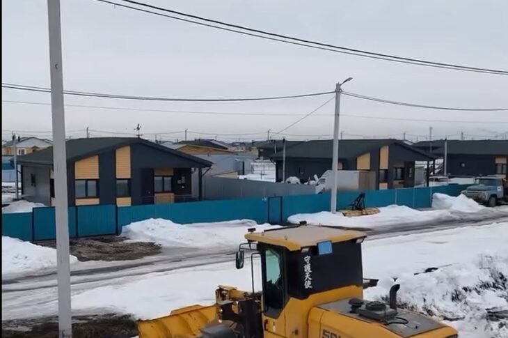 Жители Петропавловска поддержали акцию «Таза Қазақстан»