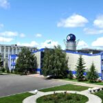 Профессор из Турции учит студентов Петропавловска