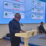 Передачу теплосетей на баланс города объяснил аким Петропавловска