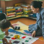 Очередь в сад ждут 2 тысячи детей Петропавловска