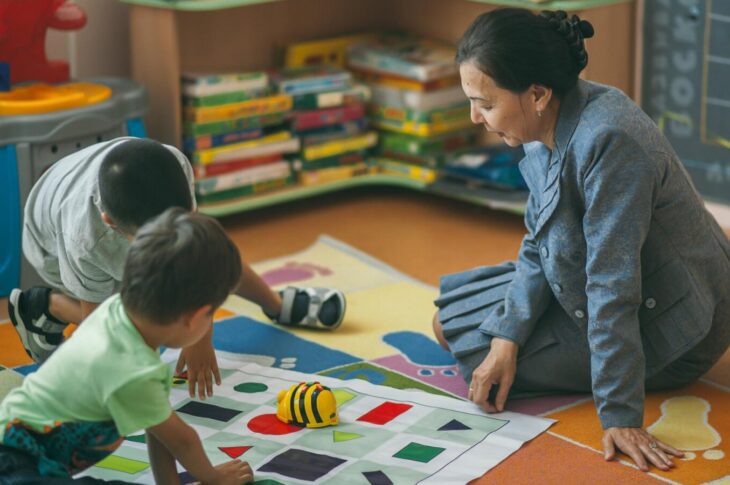 Очередь в сад ждут 2 тысячи детей Петропавловска