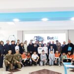 Очередной цифровой хаб открыли в СКО