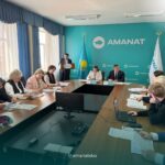 Более 30 тыс. га земель вернули государству в СКО