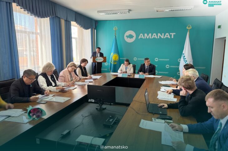 Более 30 тыс. га земель вернули государству в СКО