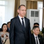 В СКО назначили нового руководителя департамента торговли