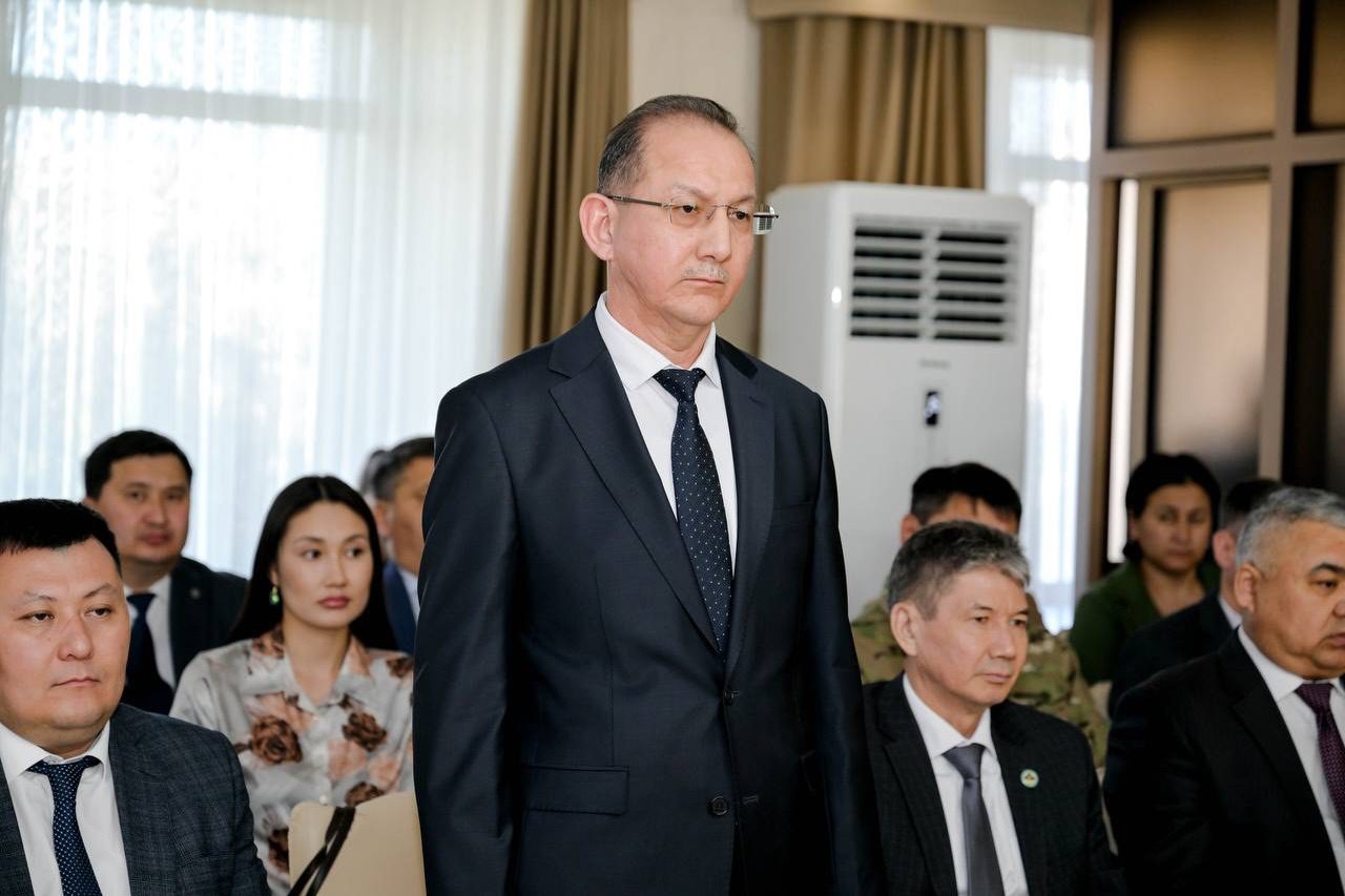 В СКО назначили нового руководителя департамента торговли