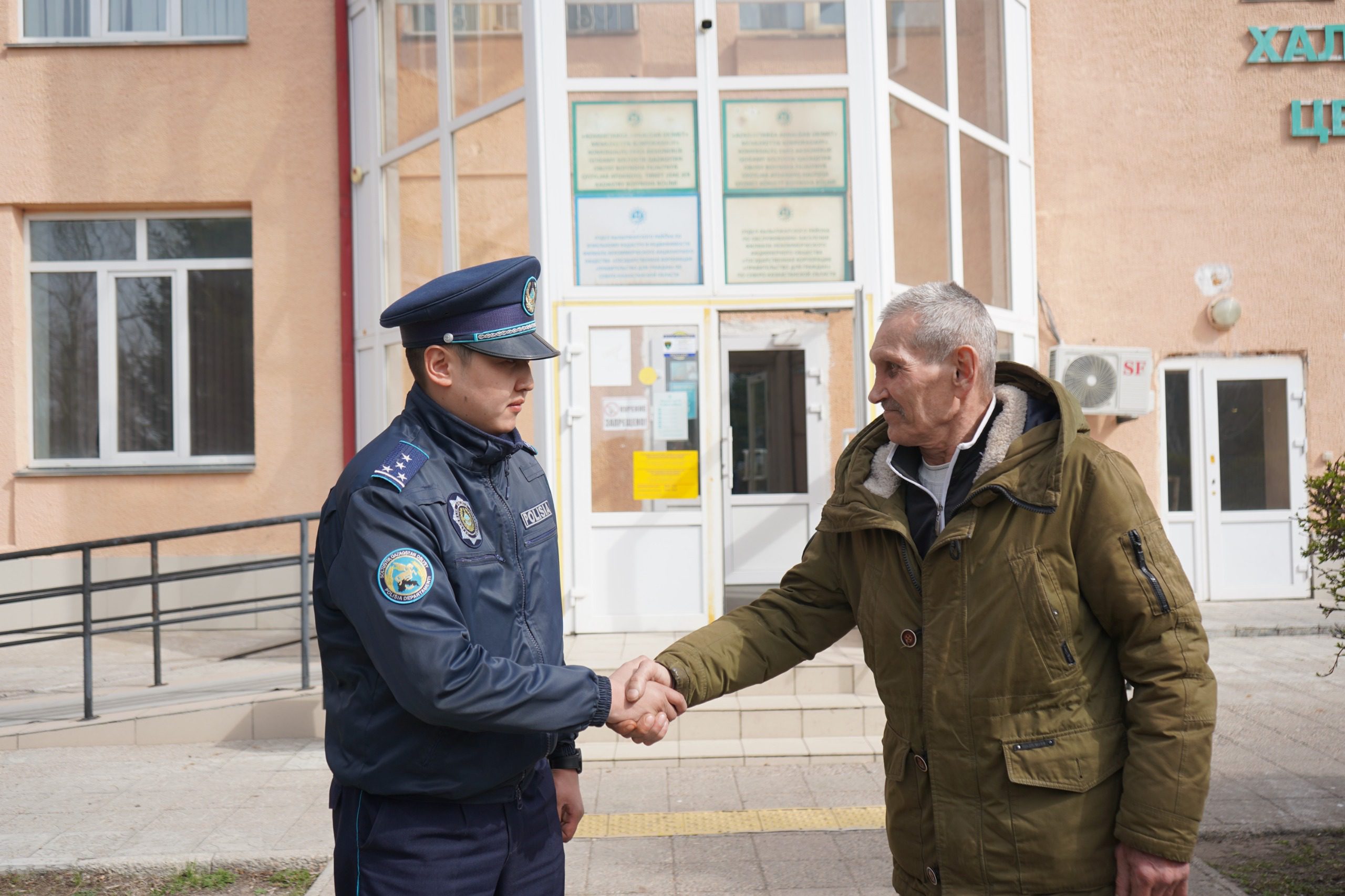 34 года жил без документов мужчина в СКО