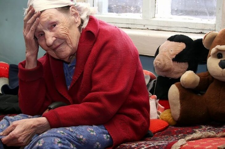 СКО скоро войдет в фазу выраженного старения