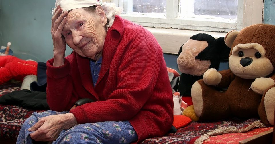 СКО скоро войдет в фазу выраженного старения