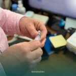 В Петропавловске ребенку помогли получить жизненно важное оборудование