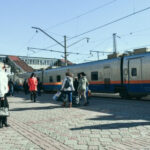 В СКО на 18% подорожали услуги пассажирского ж/д транспорта