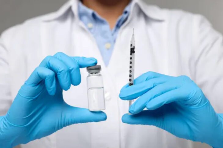 Что не является противопоказаниями к вакцинации?