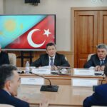 Маслоэкстракционный завод построит инвестор в Петропавловске