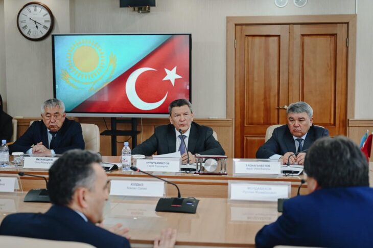 Маслоэкстракционный завод построит инвестор в Петропавловске