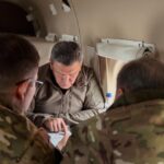 Паводковая ситуация стабильная - аким СКО