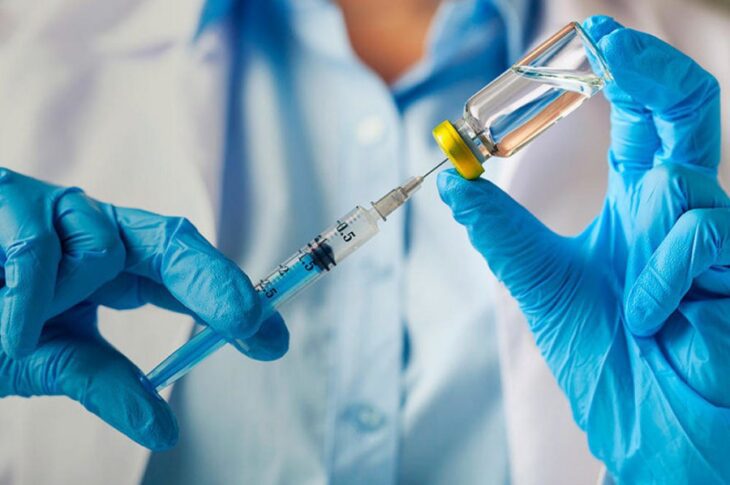 Европейская неделя иммунизации началась в СКО