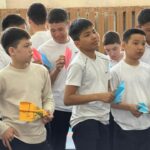 Полицейские СКО делают ставку на «живые» форматы профилактики буллинга