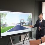 Международный технопарк создадут в СКО