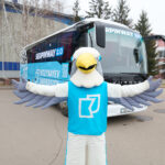 Студенты Петропавловска вернулись из профтура по югу