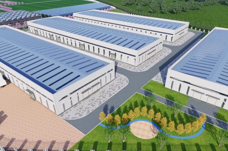 Первый в ЦА технопарк аграрных технологий создадут в университете Петропавловска